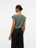 Vero Moda Top in Laurel Wreath