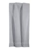 Erwin Müller Velours-Frottier Liegetuch XXL Friedrichshafen in hellgrau