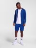 Hummel Reißverschluss Jacke Hmlauthentic Multisport Herren in TRUE BLUE