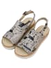 Dogo Gigi Sandalen - Toy Houses 40 in Natur