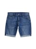 G-Star Short 3301 slim in Blau