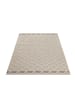 Teppich Boss Outdoor Teppich Piero Beige