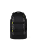 Satch Satch pack Schulrucksack Dark Skate (2025)
