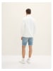 Tom Tailor Bermuda in Denim