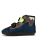 Leguano Schuhe für Jungen in blau