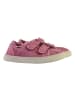 natural world Kindertennis mit Klettverschluss Rose
