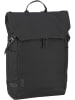 Zwei Rucksack / Backpack Olli Cycle OCR300 in Schwarz