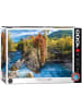Eurographics Crystal Mill (Puzzle)