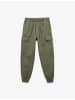 KOTON HOSEN in Khaki