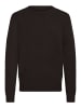 CASUAL FRIDAY Strickpullover CFHeine in Schwarz