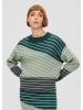 s.Oliver Strickpullover in 67X1_petrol