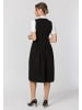 Stockerpoint Stockerpoint Dirndl Elsa in schwarz