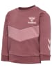 Hummel Sweatshirt Hmlneel Sweatshirt in ROSE BROWN