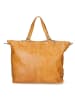 NAEMI Handtasche in Cognac