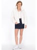DreiMaster Women Jacket in offwhite