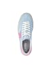 rieker Sportliche Schnürschuhe in Blau