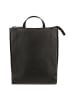 PICARD Bali Daypack Leder 25 cm in schwarz