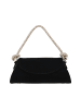 faina Women Wristlet in Black