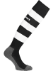 uhlsport  Socke "Team Pro Essential Stripe Socks" in Schwarz