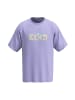 elho Shirt in LAVENDER