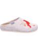 Tofee Pantoffel in beige