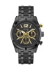 Guess Quarzuhr GW0714G4 in Schwarz