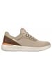Skechers Footwear sportlicher Schnürer Latti More in Beige
