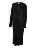 mama licious Kleid in Black
