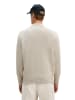 Marc O'Polo DfC Strickjacke regular in Grey Silk