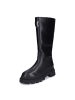 BLAUER USA Stiefel Kimmel in Schwarz