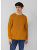 s.Oliver Strickpullover  in  1622_goldgelb
