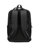Enrico Coveri Rucksack in NERO