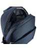 PICARD Lucky One Daypack 35 cm Laptopfach in navy