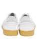 Brandit Sneakers Low in white