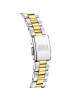 Lotus Chronograph-Armbanduhr Lotus Classic silber, gold mittel (ca. 34mm)