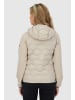 alife and kickin Winterjacke ArwenAK A in pumice