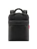 Reisenthel Allday Backpack M ISO Kühltasche 30 cm in black