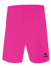 erima Rio 2.0 Shorts in pink