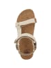 Reef Sandale Cushion Rem Hi in beige