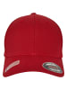  Flexfit  Flexfit Flexfit in red