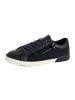 Redskins  Signora Sneakers Schwarz