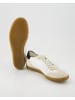 Paul Green Slip On Sneaker in Beige