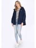 Schmuddelwedda Women Jacket in navy