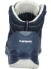 LOWA Wanderschuhe / Wanderstiefel in navy/dune