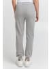 Oxmo Sweatpants in grau