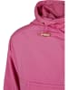 Urban Classics Urban Classics Damen Ladies Basic Pull Over Jacket in brightviolet