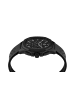 Philipp Plein Chronograph für Herren in schwarz