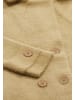 yasanna Damen Strickjacke in Kamel