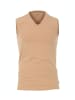 Venti Tanktop in Beige