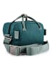 FJÄLLRÄVEN Kanken Handtasche 22 cm teal-frost green